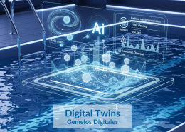 GEMELOS DIGITALES